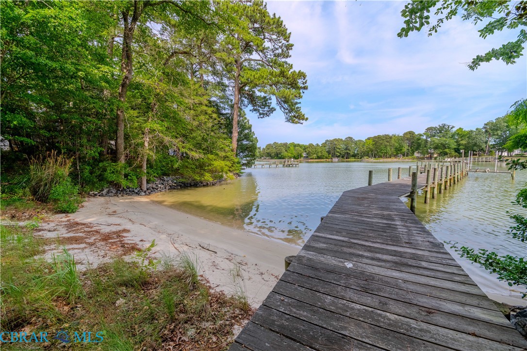 646 Twin Harbor Road Reedville, VA 22539 - Photo 45 of 78