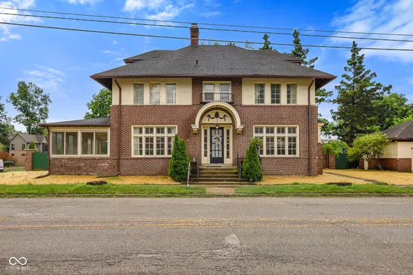 $625,000 | 3178 North Pennsylvania Street, Indianapolis, IN 46208