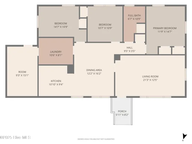 $238,000 | 2383 Burgaw Highway, Jacksonville, NC 28540