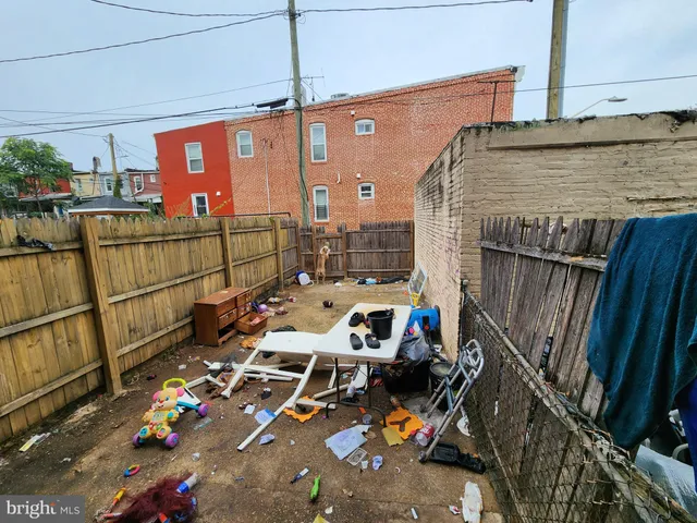$55,000 | 2402 Wilkens Avenue, Baltimore, MD 21223