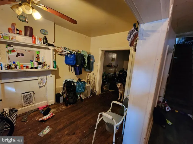 $55,000 | 2402 Wilkens Avenue, Baltimore, MD 21223