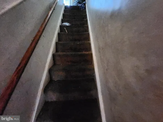 $55,000 | 2402 Wilkens Avenue, Baltimore, MD 21223