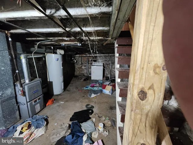 $55,000 | 2402 Wilkens Avenue, Baltimore, MD 21223