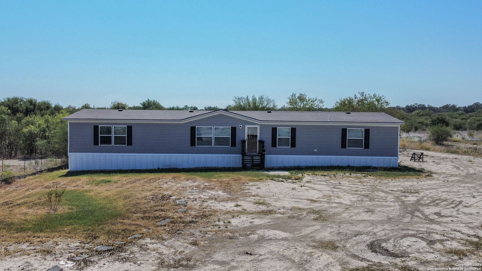 167 Frst Crk Road Devine, TX 78016 - Photo 1 of 1