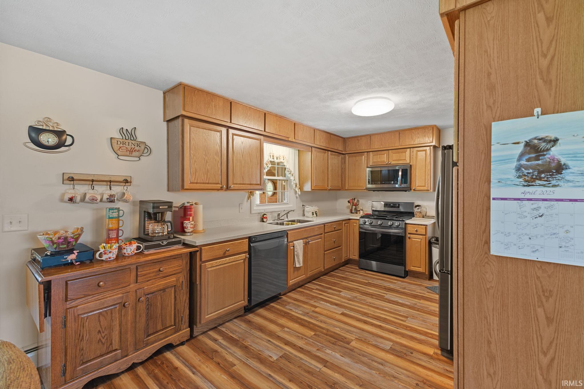 5100 West Cornbread Road Muncie, IN 47302 - Photo 11 of 36