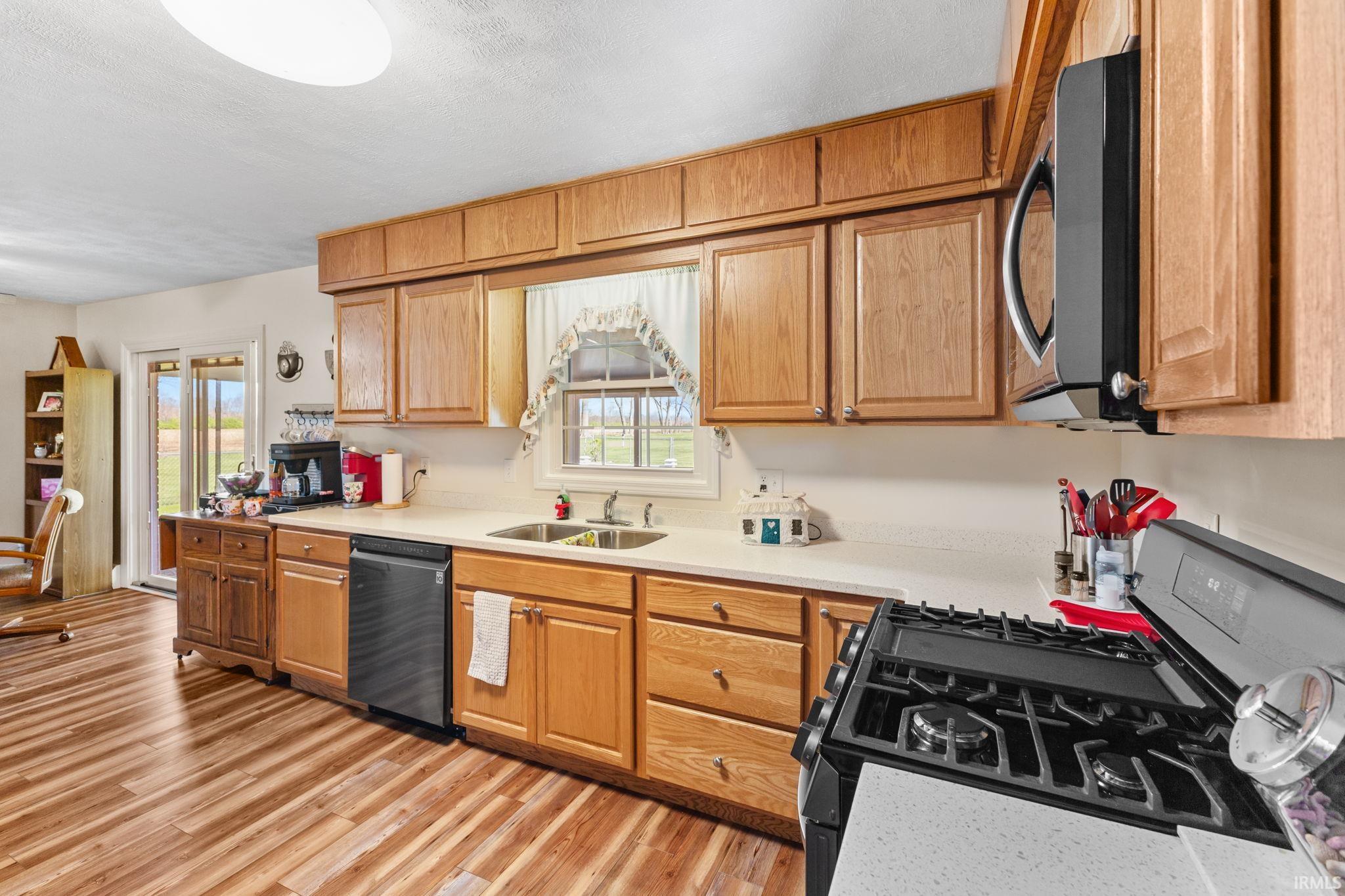 5100 West Cornbread Road Muncie, IN 47302 - Photo 13 of 36