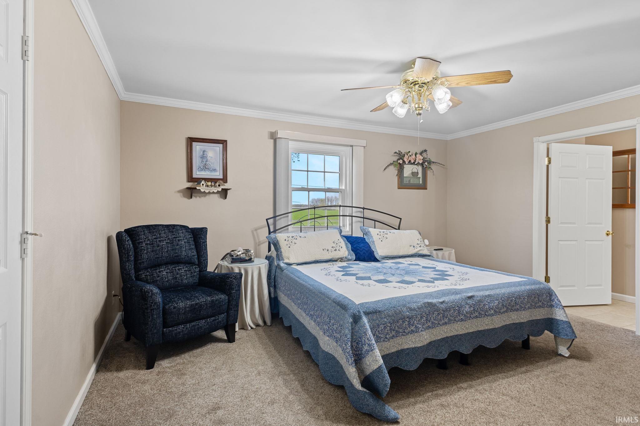 5100 West Cornbread Road Muncie, IN 47302 - Photo 17 of 36