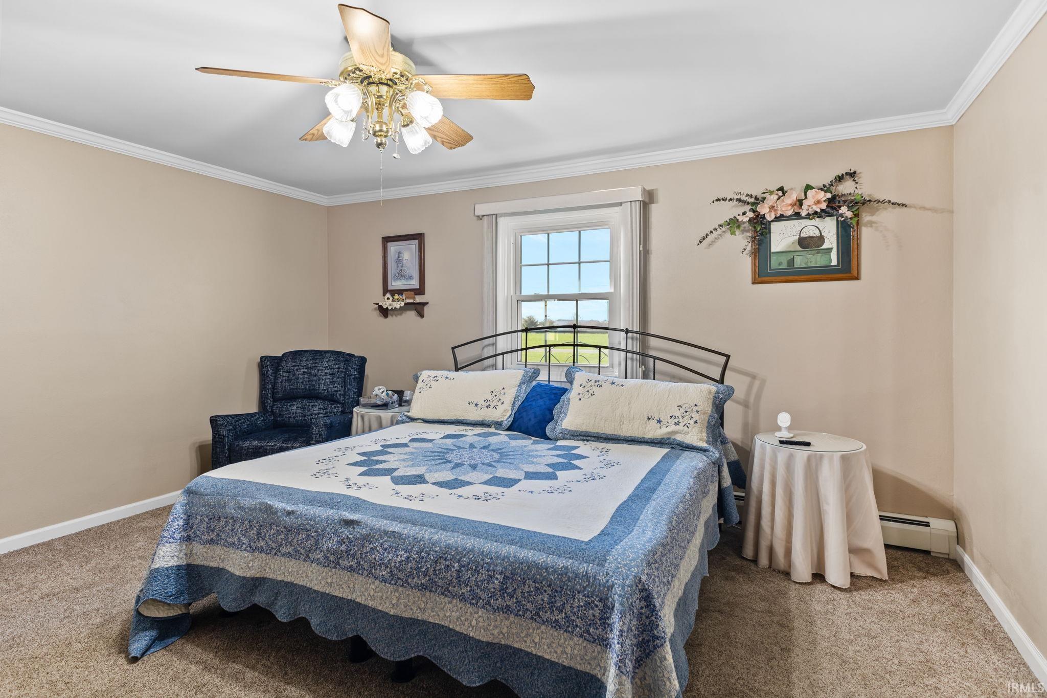 5100 West Cornbread Road Muncie, IN 47302 - Photo 18 of 36