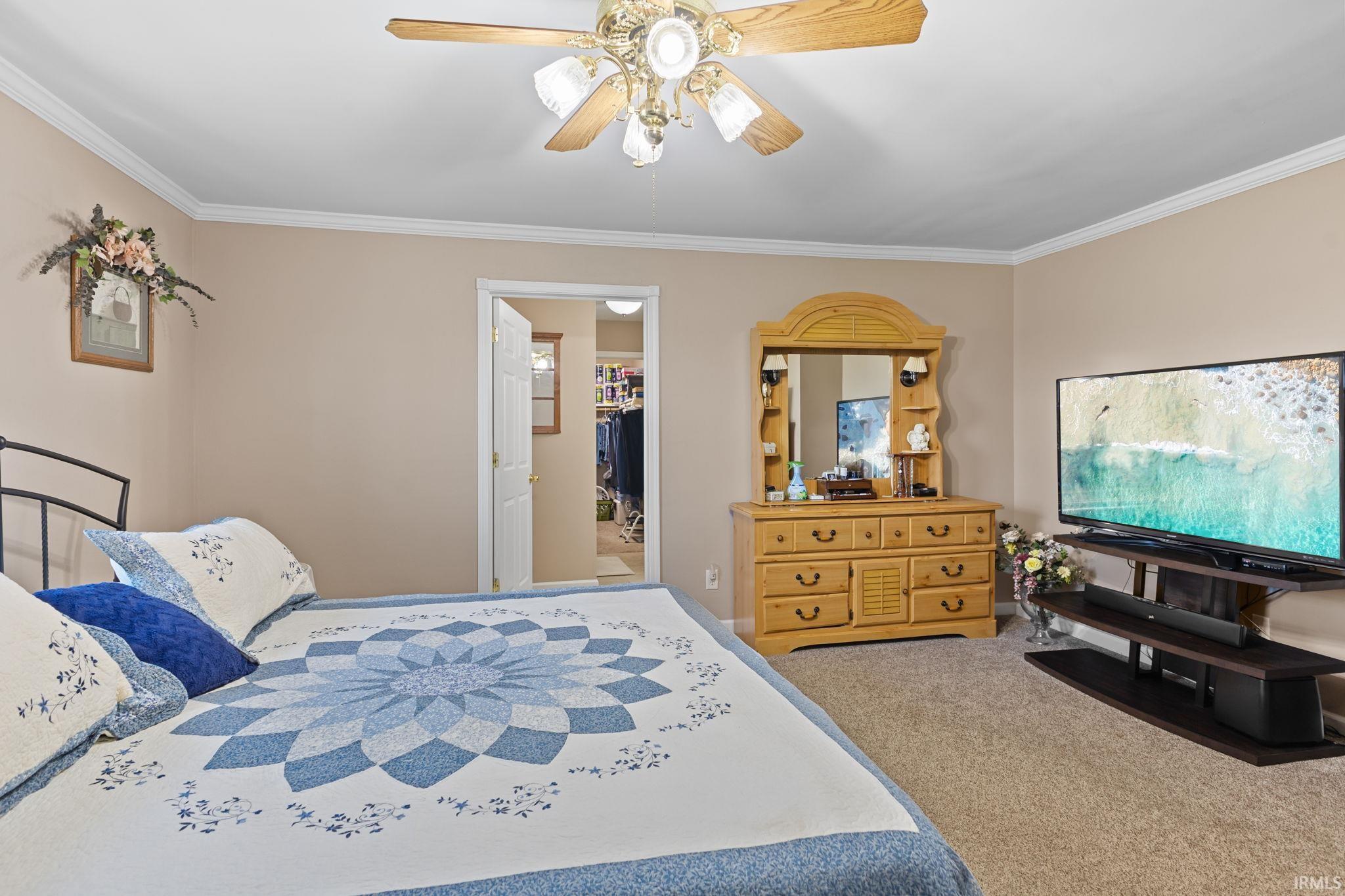 5100 West Cornbread Road Muncie, IN 47302 - Photo 19 of 36