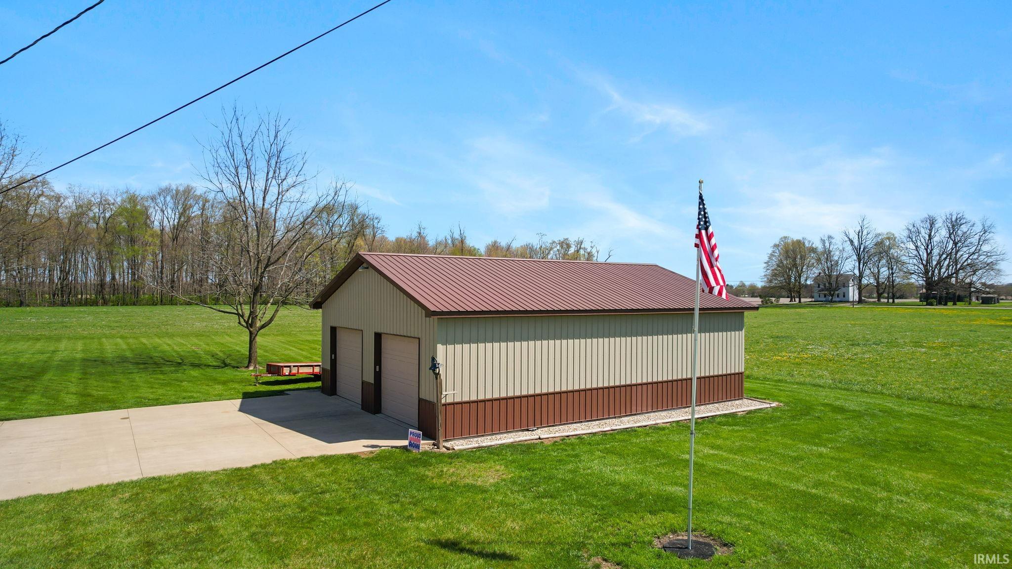 5100 West Cornbread Road Muncie, IN 47302 - Photo 2 of 36