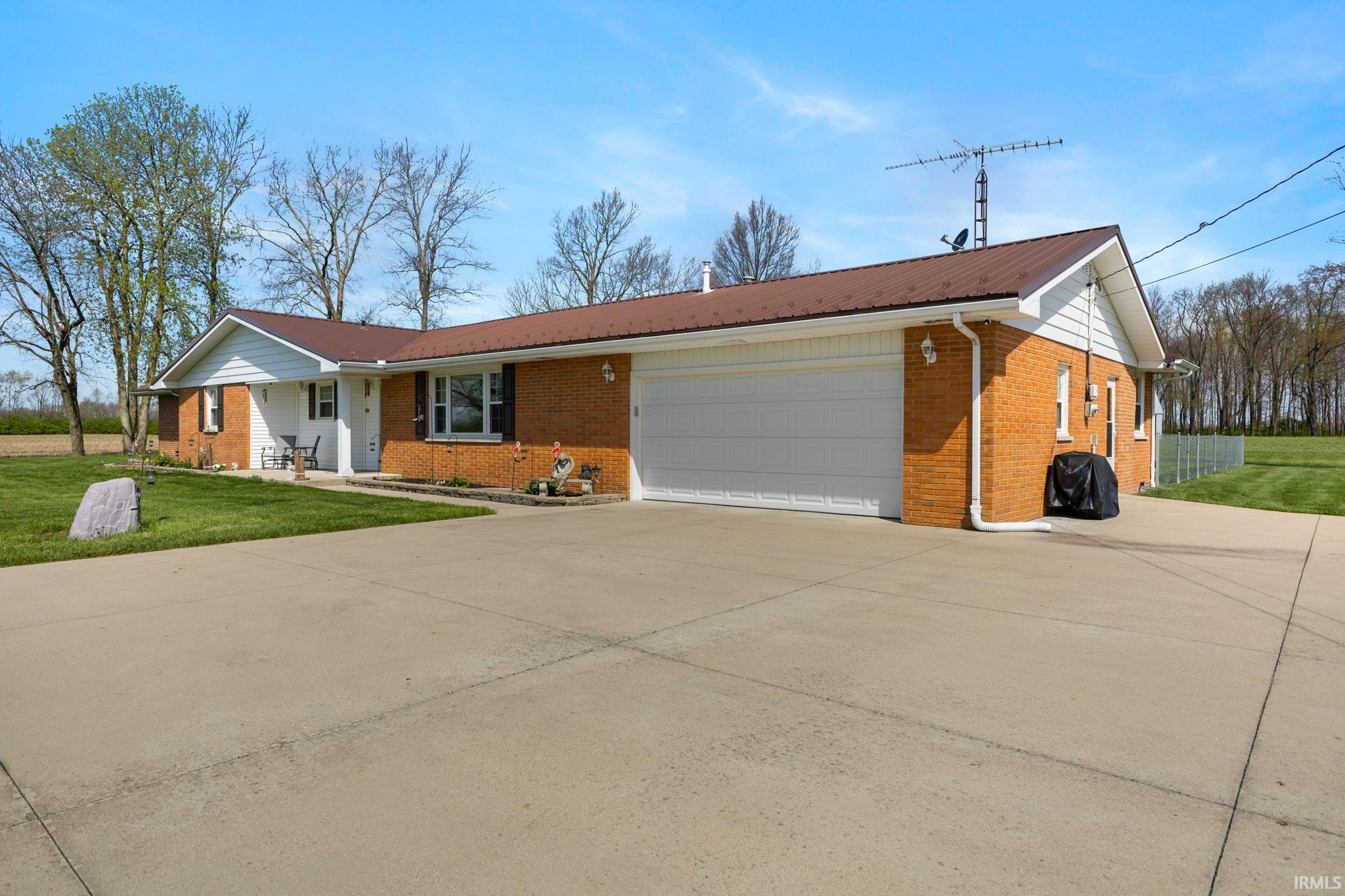 5100 West Cornbread Road Muncie, IN 47302 - Photo 34 of 36