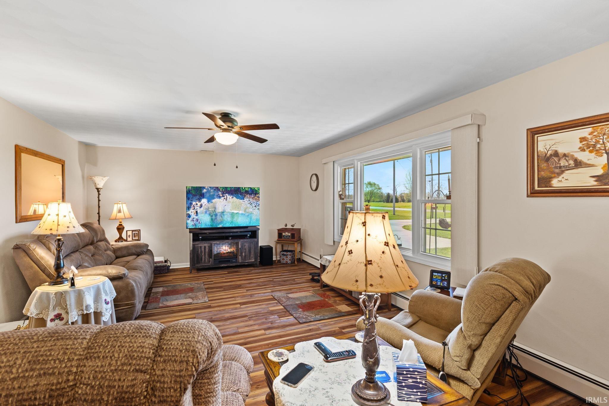 5100 West Cornbread Road Muncie, IN 47302 - Photo 8 of 36