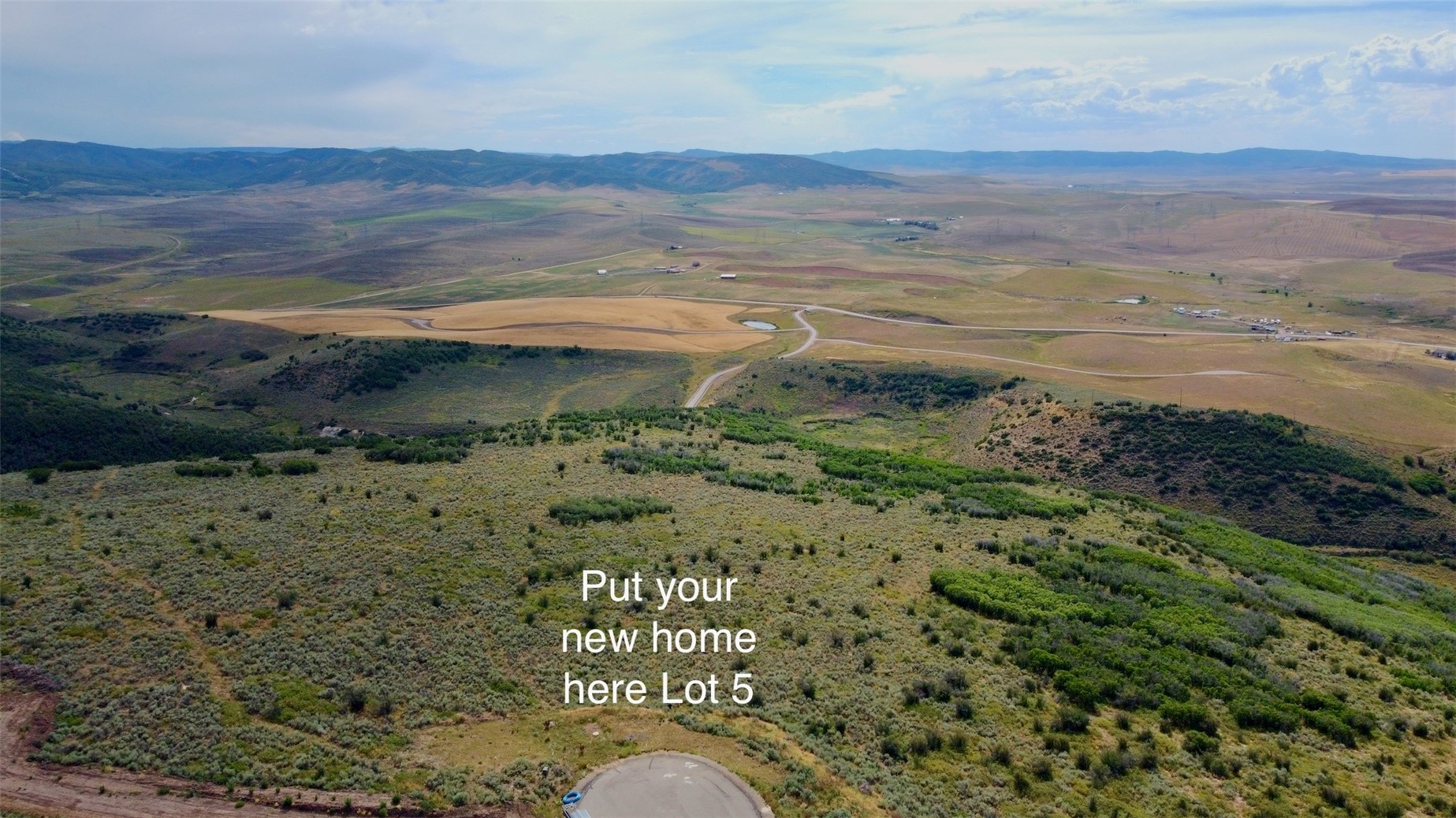 37700 Whitestone Place Hayden, CO 81639 - Photo 5 of 8
