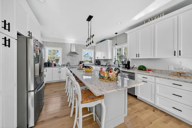 $899,000 | 124 Tiffany Street, Attleboro, MA 02703