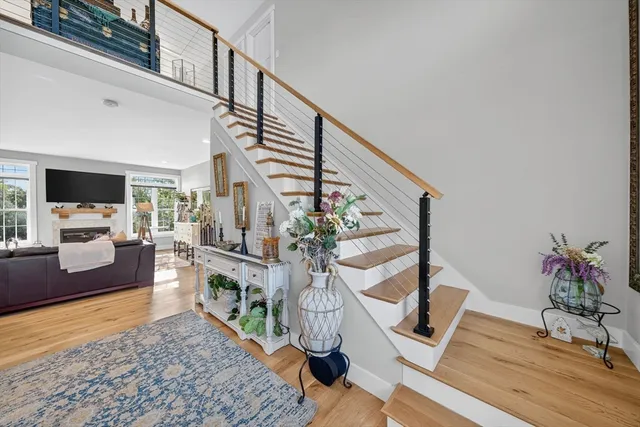 $899,000 | 124 Tiffany Street, Attleboro, MA 02703