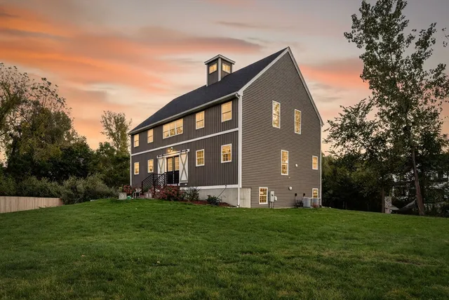 $899,000 | 124 Tiffany Street, Attleboro, MA 02703