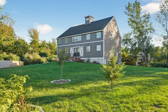 $899,000 | 124 Tiffany Street, Attleboro, MA 02703