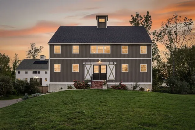 $899,000 | 124 Tiffany Street, Attleboro, MA 02703