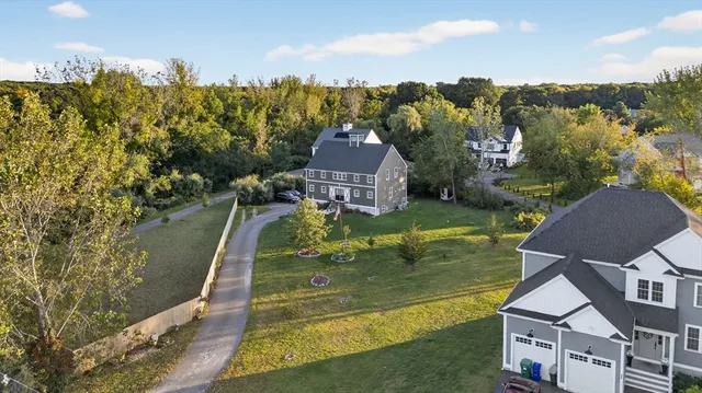 $899,000 | 124 Tiffany Street, Attleboro, MA 02703