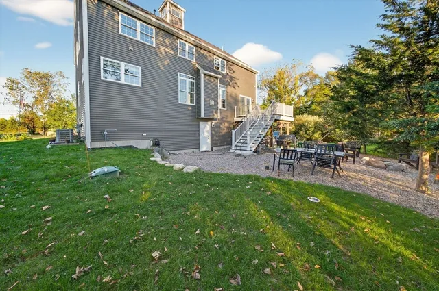 $899,000 | 124 Tiffany Street, Attleboro, MA 02703