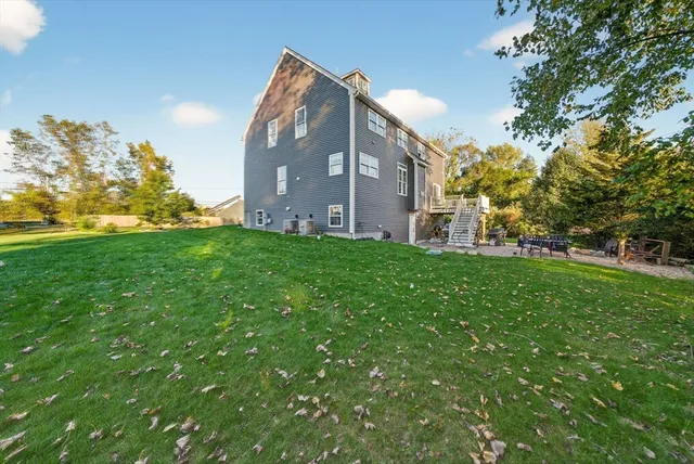 $899,000 | 124 Tiffany Street, Attleboro, MA 02703