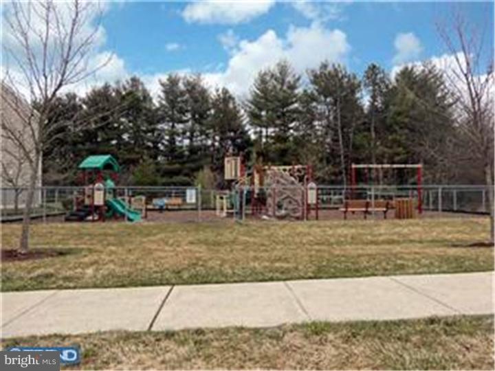 263 Barnhill Road Perkasie, PA 18944 - Photo 22 of 22 a view of a park with swings