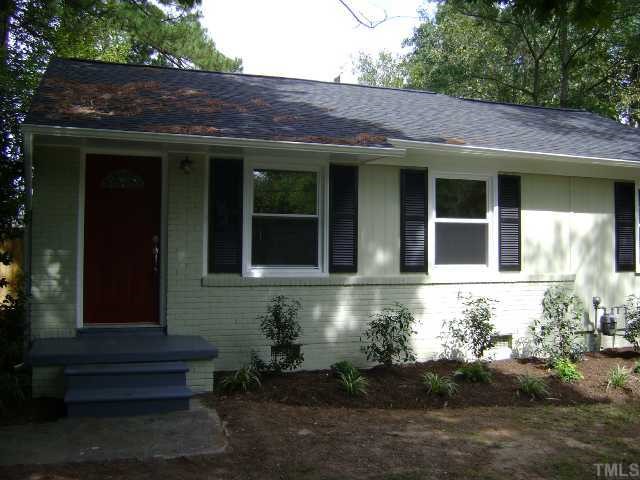 2437 Stevens Road Raleigh, NC 27610 - Photo 1 of 10
