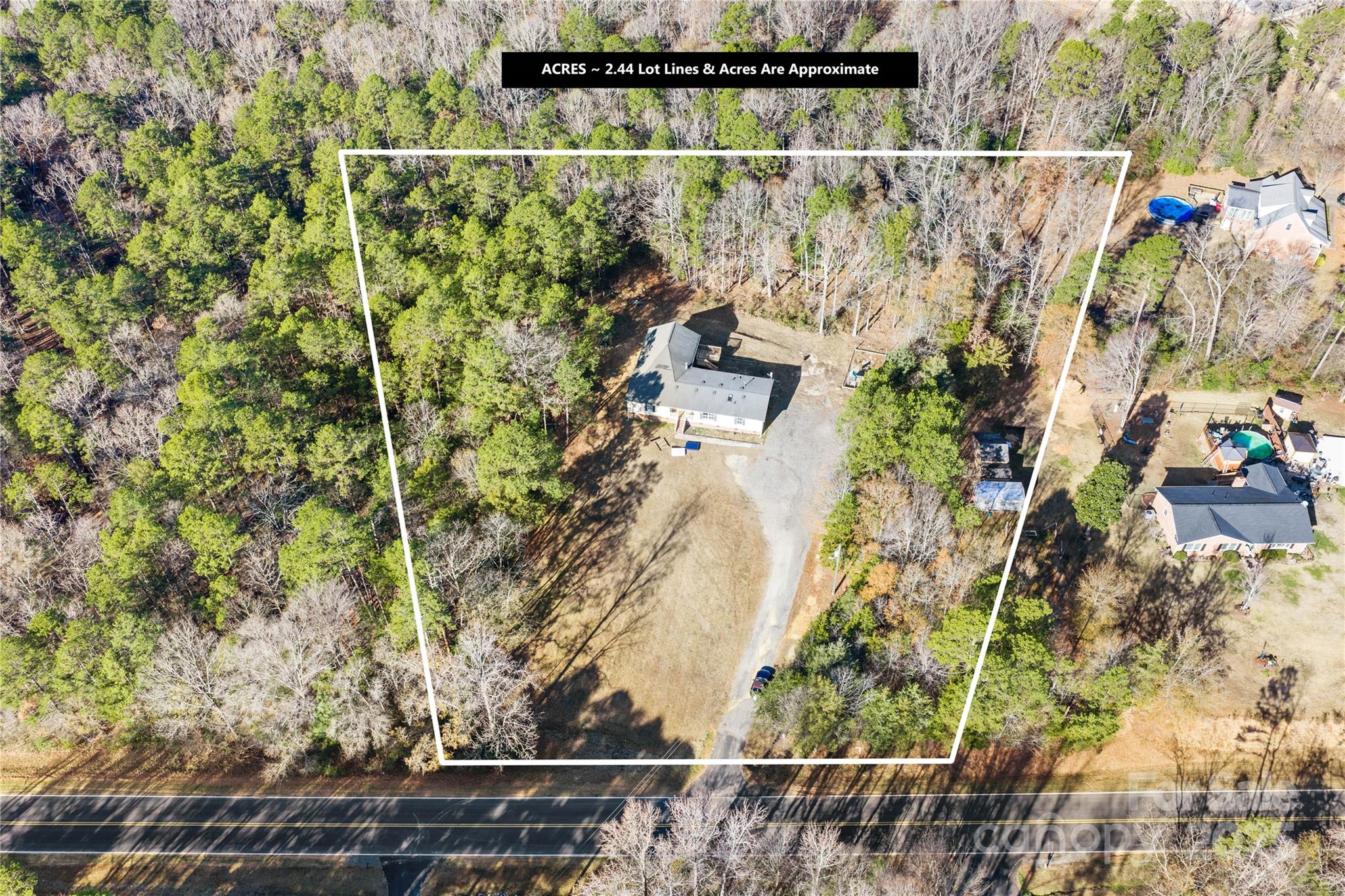 1745 George Dunn Road Rock Hill, SC 29730 - Photo 28 of 31