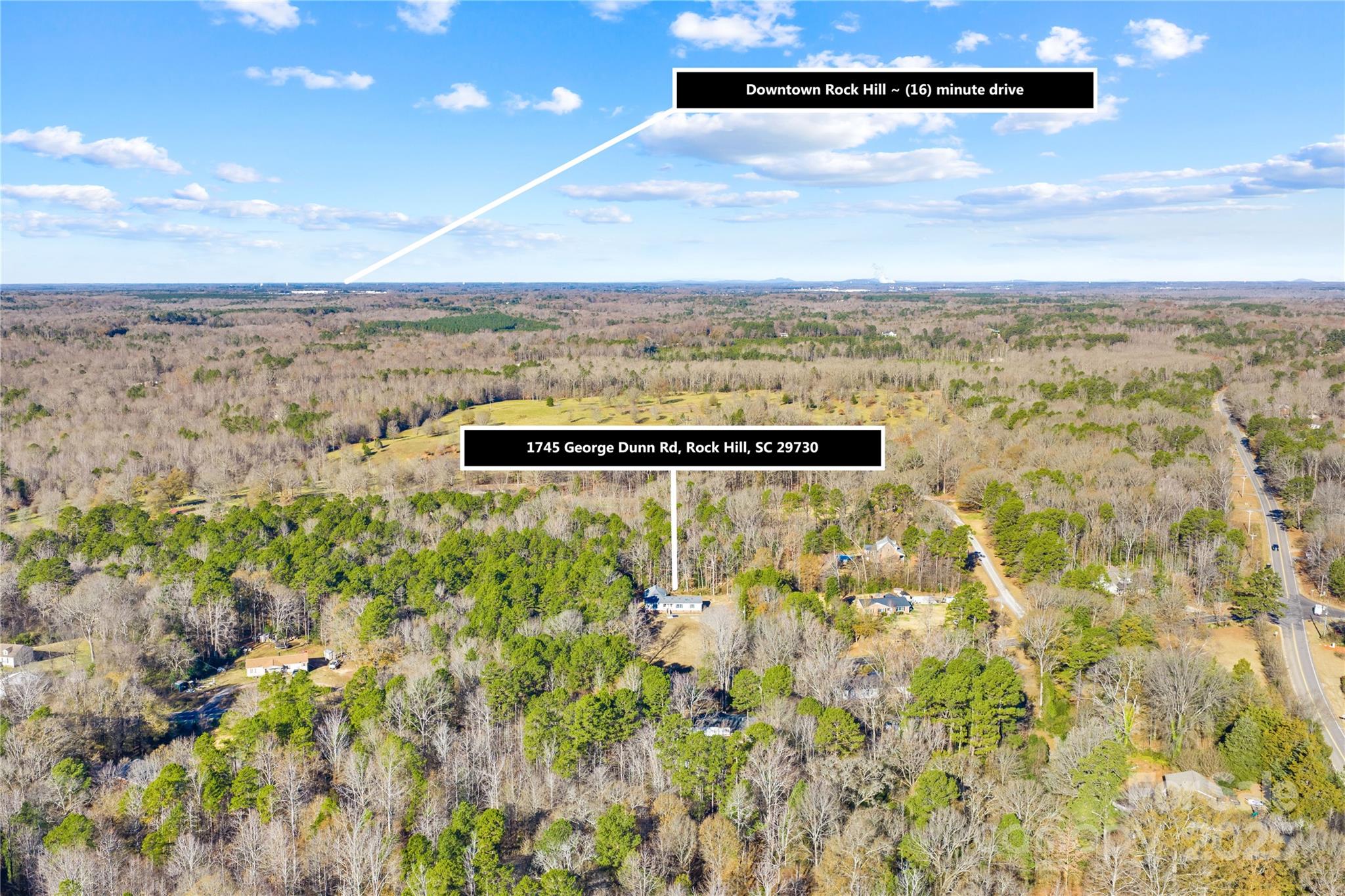 1745 George Dunn Road Rock Hill, SC 29730 - Photo 29 of 31