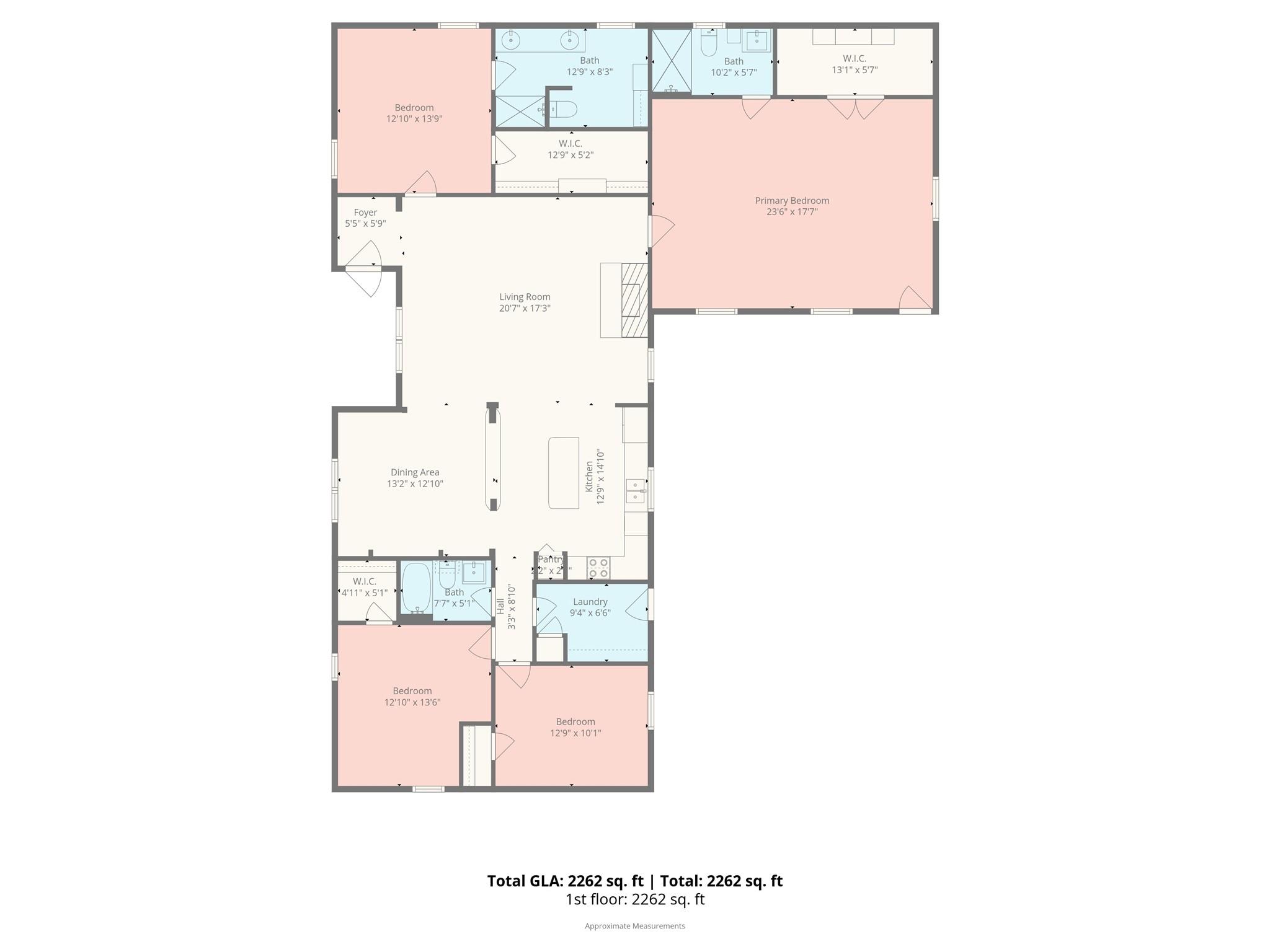 1745 George Dunn Road Rock Hill, SC 29730 - Photo 31 of 31