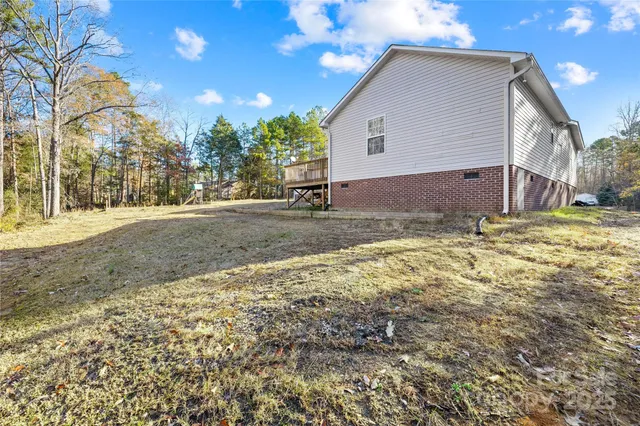 $345,000 | 1745 George Dunn Road, Rock Hill, SC 29730