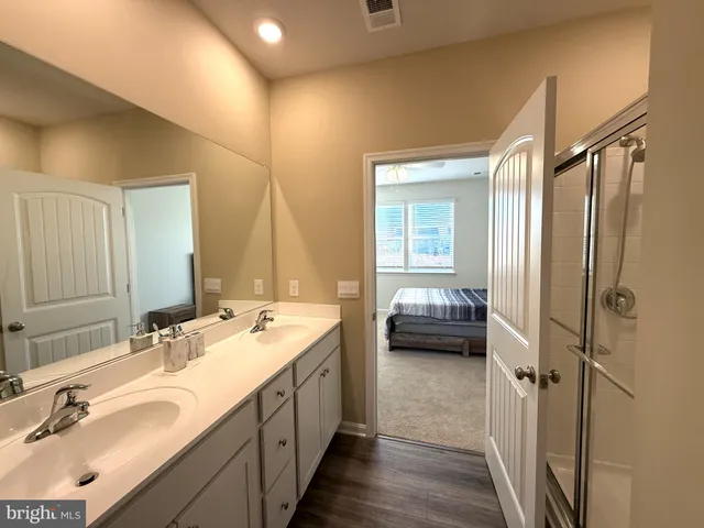 a front view of house with yard