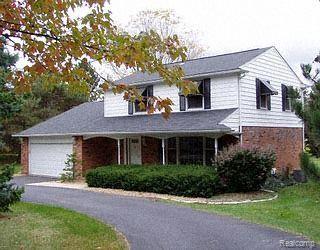 2992 Mohawk Lane Rochester, MI 48306 - Photo 1 of 1 Property Photo