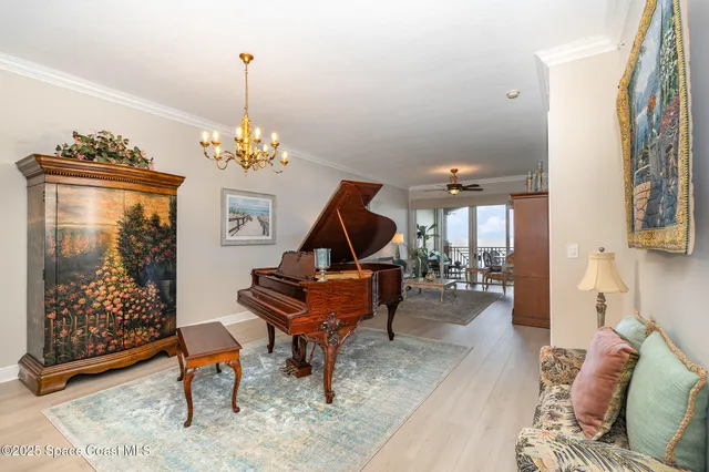 $724,500 | 2022 Julep Drive, Unit 304, Cocoa Beach, FL 32931