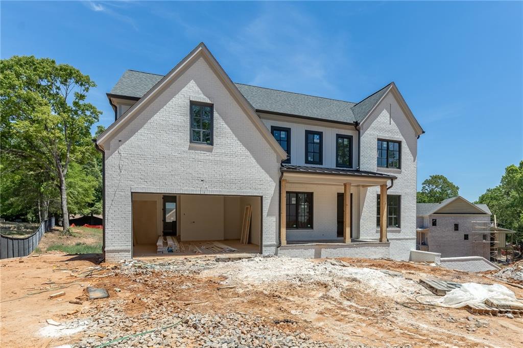 2969 North Bogan Road Northeast Buford, GA 30519 - Photo 5 of 66