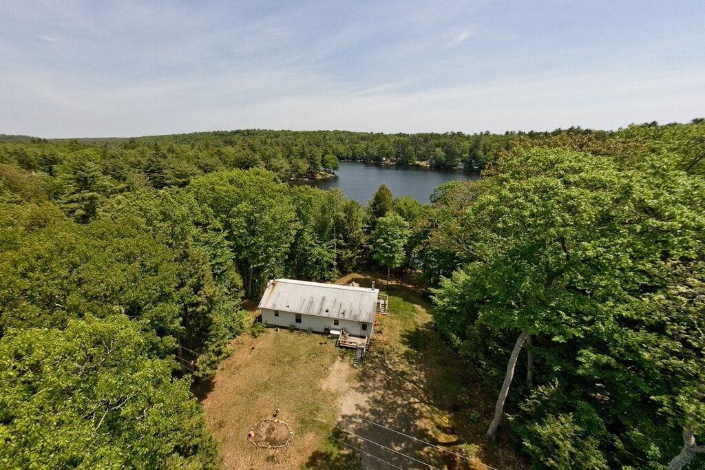 48 Bell Cove Road Newcastle, ME 04553 - Photo 14 of 33 Photo