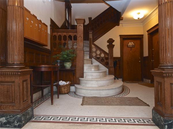 35 Westbourne Terrace, Unit 4 Brookline, MA 02446 - Photo 12 of 14