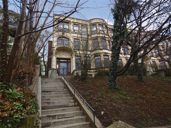 35 Westbourne Terrace, Unit 4 Brookline, MA 02446 - Photo 14 of 14