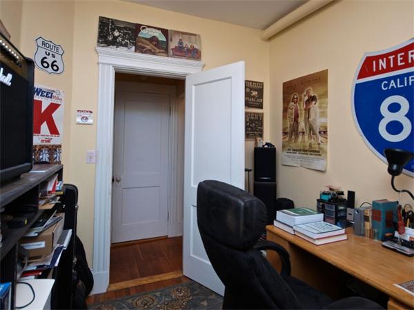 35 Westbourne Terrace, Unit 4 Brookline, MA 02446 - Photo 5 of 14