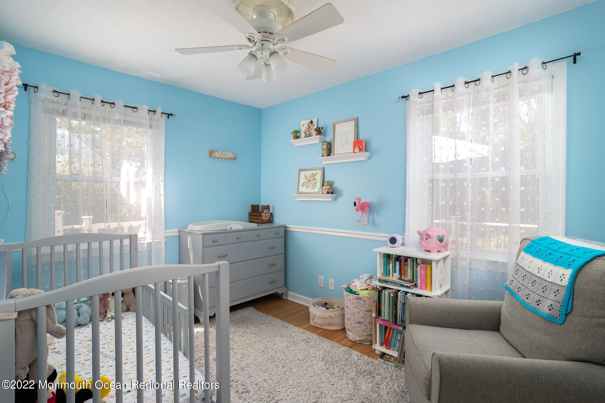 36 Waldron Road Allentown, NJ 08501 - Photo 15 of 33 36 Waldron-15