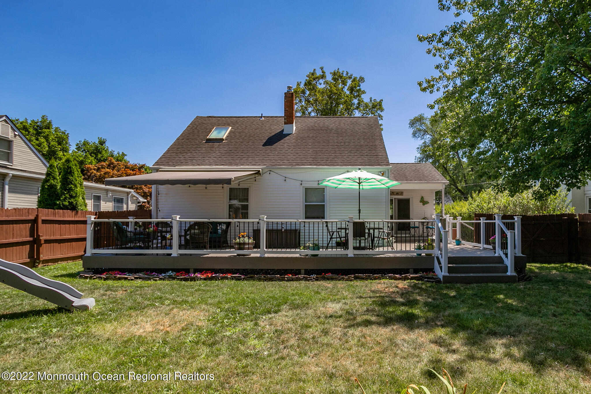 36 Waldron Road Allentown, NJ 08501 - Photo 30 of 33 36 Waldron-30