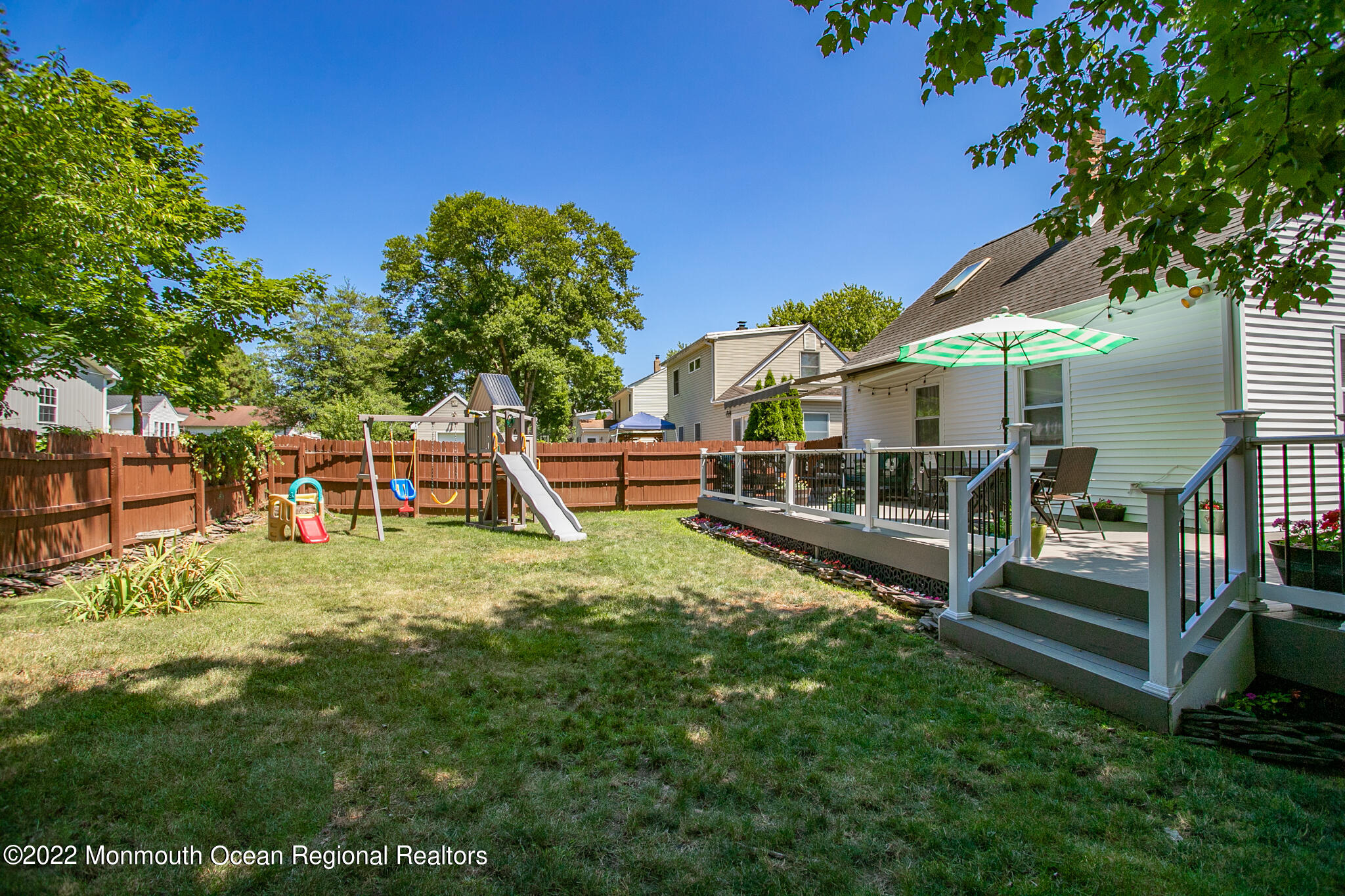 36 Waldron Road Allentown, NJ 08501 - Photo 31 of 33 36 Waldron-31