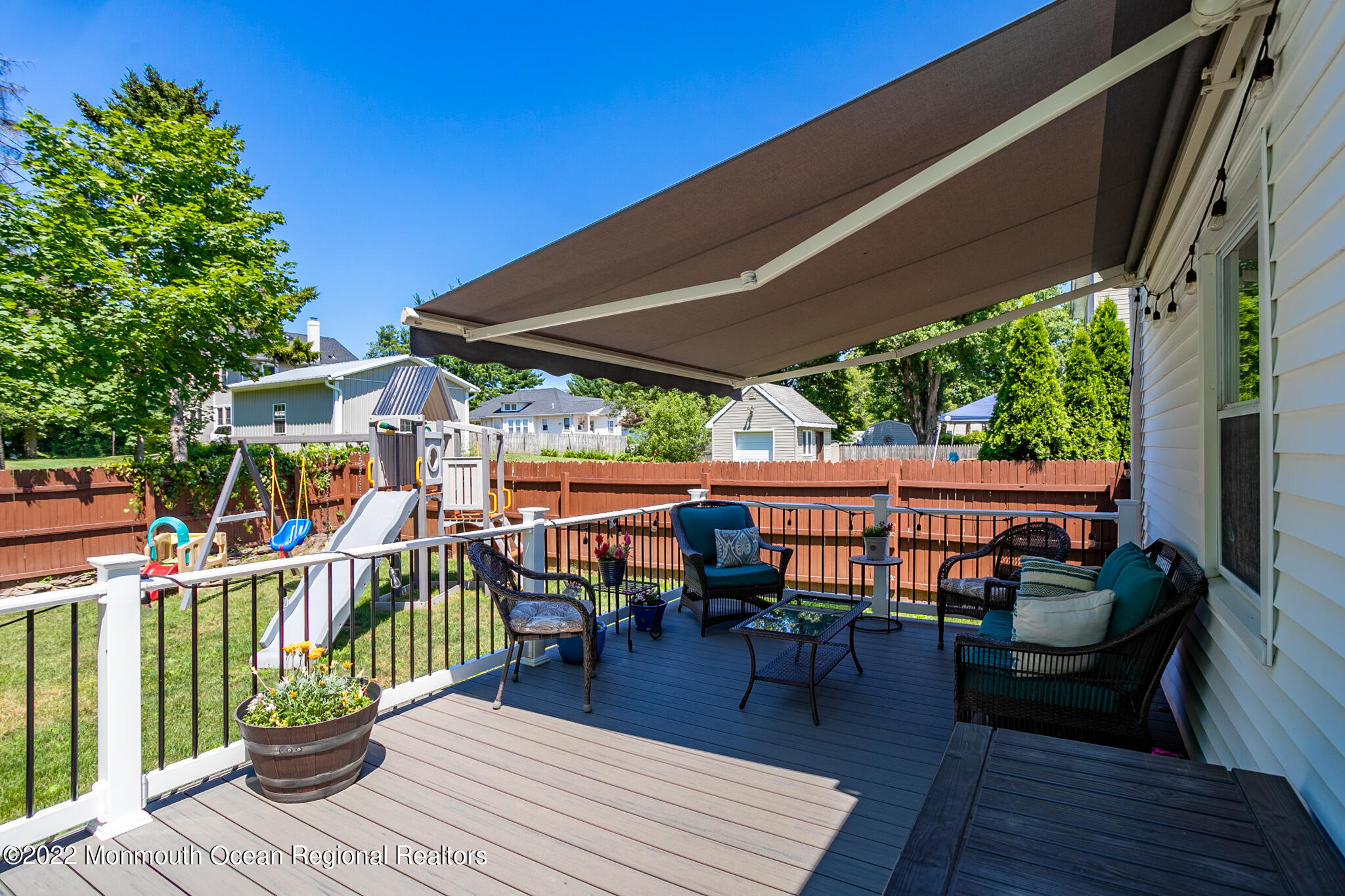 36 Waldron Road Allentown, NJ 08501 - Photo 32 of 33 36 Waldron-32