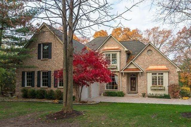 859 Highland Road Chelsea, MI 48118 - Photo 2 of 10 Photo 2