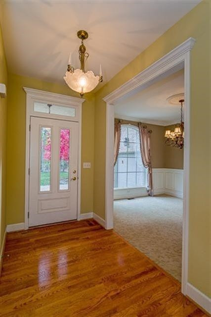 859 Highland Road Chelsea, MI 48118 - Photo 6 of 10 Entry