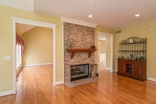 859 Highland Road Chelsea, MI 48118 - Photo 9 of 10 Breakfast Nook