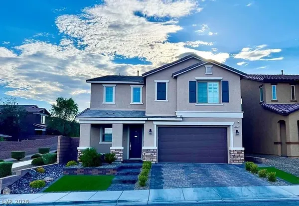 $3,700 | 8679 Reynolds Spring Street, Las Vegas, NV 89178