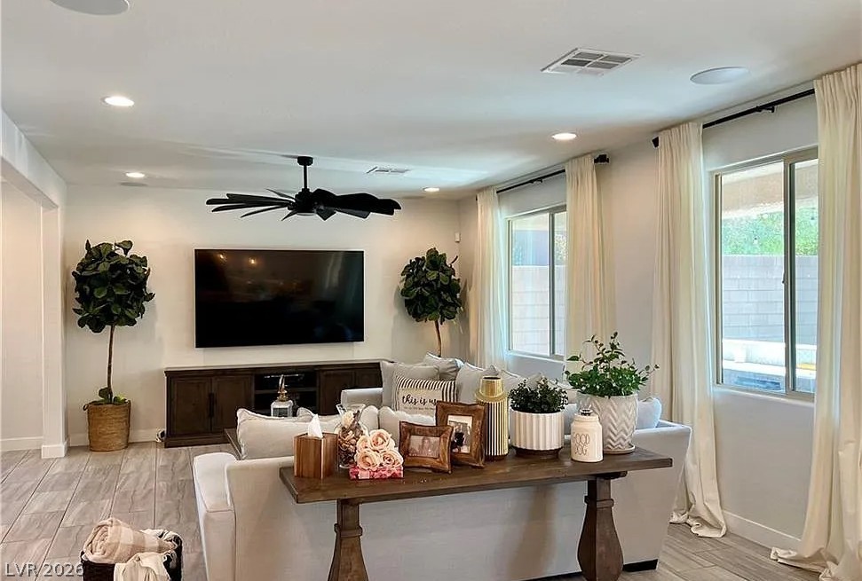 8679 Reynolds Spring Street Las Vegas, NV 89178 - Photo 15 of 15