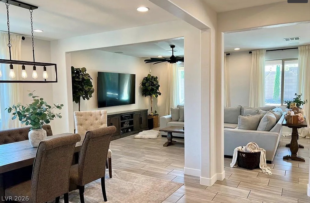 8679 Reynolds Spring Street Las Vegas, NV 89178 - Photo 5 of 15