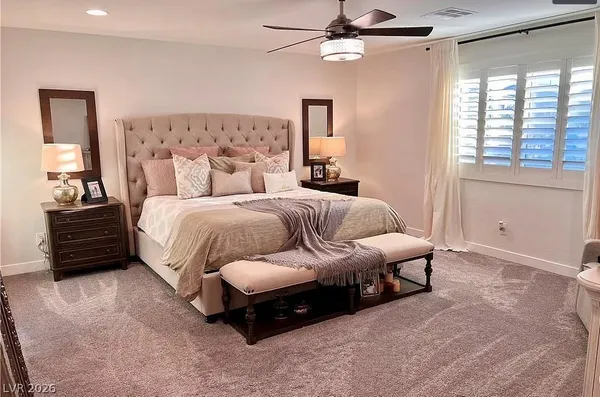 $3,700 | 8679 Reynolds Spring Street, Las Vegas, NV 89178